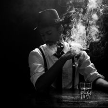 Classic by Chad Williams in  Photography Black And White Photography Ideas, Classic Photography, Concept Photography, Grad Photoshoot, Cigars And Whiskey, Conceptual Photography, Male Poses, Photography Projects, Man Photo