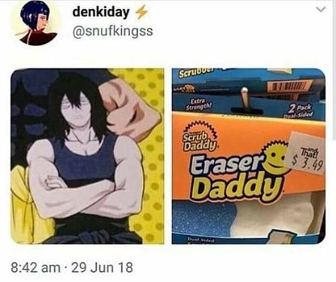 #BNHA #Aizawa All Out Anime, Bnha Memes, Shouta Aizawa, Shota Aizawa, Mha Memes, Aizawa Shouta, Mha Stuff, Cant Breathe