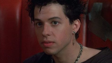 John Cryer, Ideal Appearance, Dope Movie, 90s Things, 90s Teen Fashion, 90s Boys, Jon Cryer, Brat Pack, 80s Men