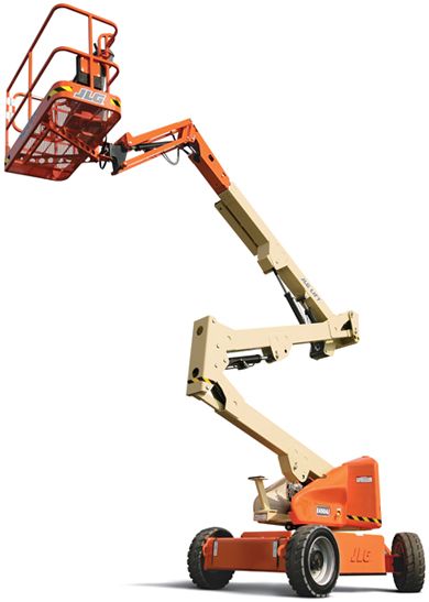 Hybrid Electric Boom Lifts that Meet Your Boom Lift Needs | JLG Boom Lift, New Zealand Houses, Manufacturing Facility, Environmental Friendly, Team Building, Stationary Bike, Flamingo, For Sale, Quick Saves