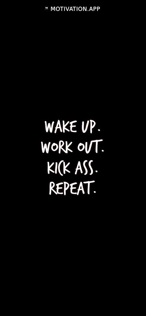 Wake Up Motivation Wallpaper, Working Out Wallpaper, Work Out Wallpaper, Wake Up Wallpaper, Wakeup Motivation, Wake Up Quotes, Office Motivation, Consistency Quotes, Hot Quote