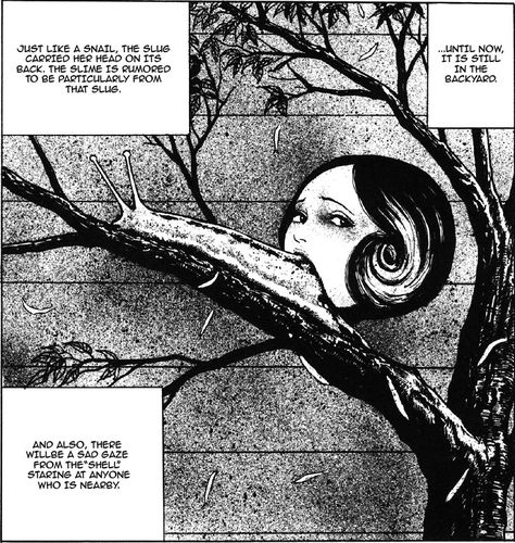 Está historia es muy buena Junji Ito Slug Girl, Junji Ito Slug, Slug Girl Junji Ito, Haikyuu Drawing, Suehiro Maruo, Horror Drawing, Random Gif, Japanese Horror, Bizarre Art