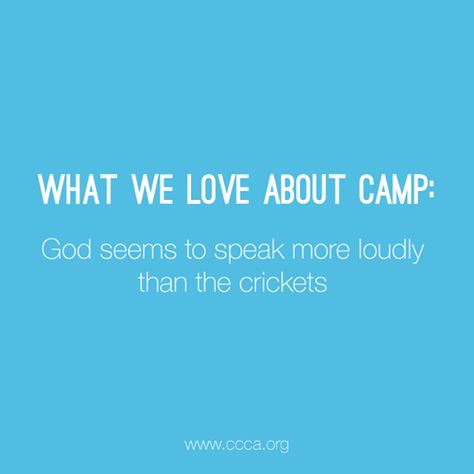 #camp #campfire #familycamp #familyfun #family #nostress #vacation #summer #fun #christiancamping #summercamp #lifechanging #breathtaking #crickets Camp Crestridge, Forest Frank, Camp Confessions, Summer Camp Quotes, Counselor Quotes, Teen Camp, Camp Quotes, Camping With Teens, Youth Camp