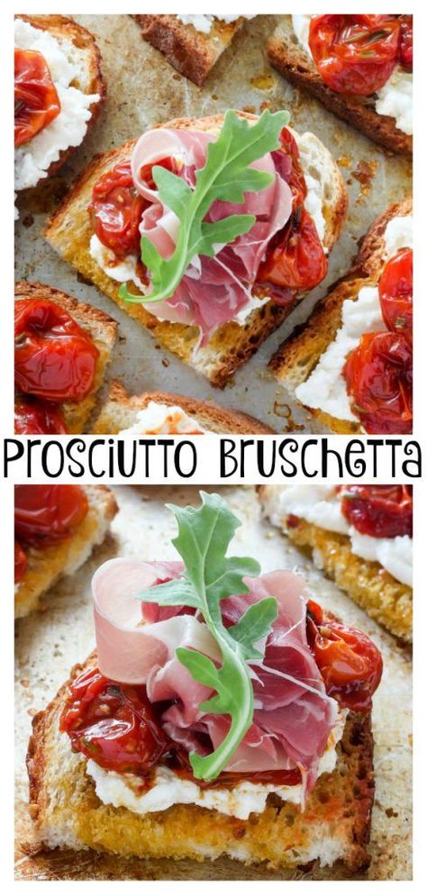 Brushetta Appetizers, 1200 Calorie Diet Meal Plans, Dorm Food, Eat Green, Plate Presentation, House Parties, Summer Appetizer, Deilig Mat, Chapati