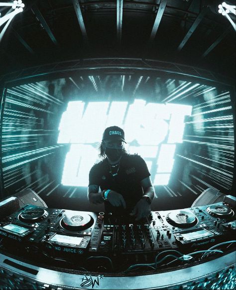 must die doing the dubstep Dubstep Aesthetic, Dubstep Wallpaper, Dubstep, Bucket List, Dj, Music