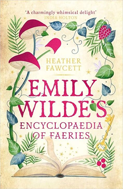 Emily Wilde's Encyclopaedia Of Faeries, Encyclopaedia Of Faeries, Bear Quote, Greatest Mysteries, Cassandra Clare, Sarah J Maas, High Fantasy, The Mortal Instruments, Amazon Book Store