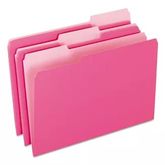 Pink File Folder, Office Stationary, Cute School Stationary, Pink Office, File Organiser, Really Cute Nails, File Folders, Space Ideas, Study Space