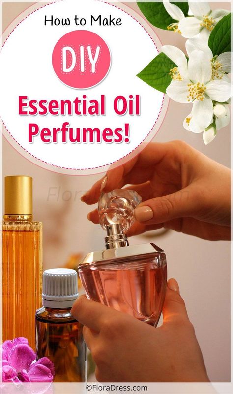 Diy Perfume Oil, Essential Oil Perfume Blends, Castor Oil For Skin, Essential Oil Perfumes Recipes, Homemade Perfume, Vetiver Oil, Organic Perfume, Perfume Recipes, Diy Essentials