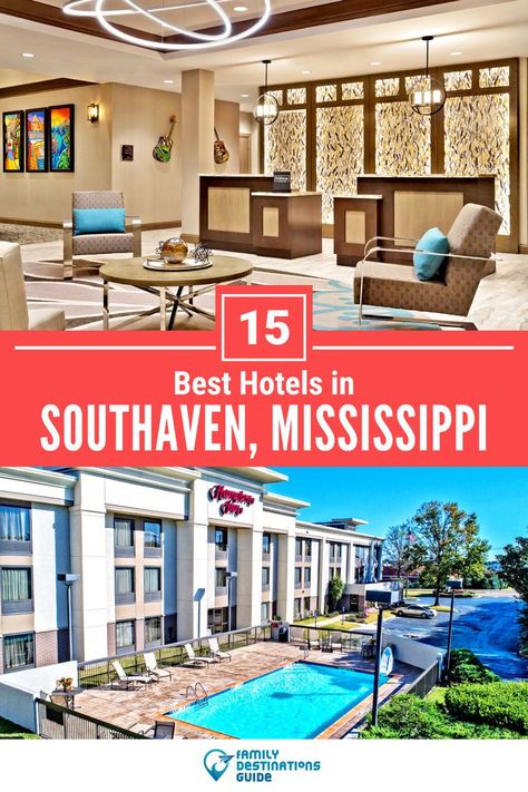 15 Best Hotels in Southaven, MS Southaven Mississippi, Family Destinations, Luxury Retreats, Romantic Getaway, Budget Hotel, Business Trip, Romantic Getaways, Business Travel, Hotels And Resorts