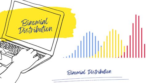 Binomial Distribution Binomial Distribution, Standard Deviation, Success And Failure, Data Science, Science