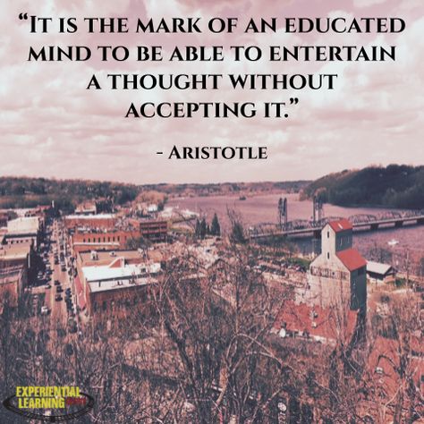 Critical thinking is arguably one of the most important skills for children to have upon entering adulthood. It is our responsibility as educators to not only teach content but prepare learners for life. The ability to critically think is essential. How are you engaging students in critical thinking? Teaching Critical Thinking Skills, How To Teach Critical Thinking Skills, Problem Solving Activities For Kids Critical Thinking, What Is Critical Thinking, Inquiry Based Learning Activities, Thinking Critically, Active Learning Strategies, Higher Order Thinking Skills, Problem Based Learning