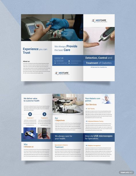 Brochure Folds, Brochure Examples, Brochure Trifold, Medical Brochure, Flyer Inspiration, Yearbook Layouts, Yearbook Pages, Brochure Inspiration, Trifold Brochure Design