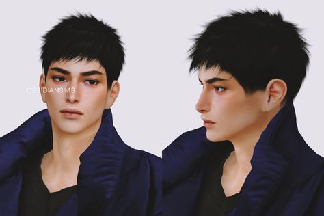 Sims 4 Cc Short Hair Men, Short Male Hair Cc Sims 4, Sims 4 Cc Buzzcut Male, Sims 4 Cc Male Hair Undercut, Sims4 Cc Male Hair Alpha, Sims 4 Male Short Hair Cc, S4cc Male Hair, Buzzcut Sims 4 Cc, Sims 4 Cc Male Hair Buzz Cut