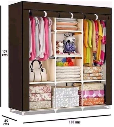 Choose Your Foldable Cloth Cabinet / Wardrobe according to Your Budget!! 🛒ORDER NOW 🛒 ☎️ Call / WhatsApp / Viber on 9840171355 !!! ☎️ Call on NCELL 9805678751 👉💯🔥 Secured Payment Through E-Sewa/ Fonepay/Bank Transfer 🚚Delivery Charge Rs 100 ( upto 2 KG) inside ringroad and Rs 150 outside in KTM VALLEY 🚚 Delivery All Over NEPAL!! PRE-PAYMENT Required for outside valley!!! Cloth Cabinet, Cabinet Wardrobe, Grey Furniture, Folding Clothes, Multi Pattern, Clothing Storage, Call Whatsapp, Bank Transfer, Clothing Rack