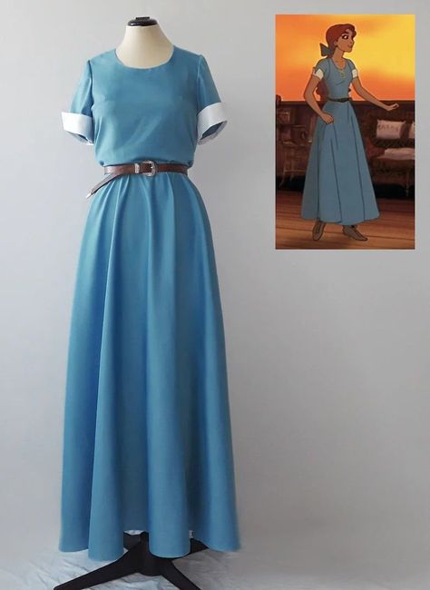 Anya Anastasia, Anya Cosplay, Anastasia Costume, Anastasia Disney, Elvira Dress, Princess Jasmine Cosplay, Disney Cosplay Costumes, Anastasia Cosplay, Princess Anastasia