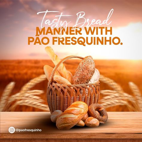 Tasty and yummy with poafresquinho Give it a try , all you need This piece of design made me had goosebumps but regardless we did our best, init? Design @smith_graphifx #trendingreels #viral #post #fypage #job #follow #graphics #business #brandingdesign #food #bread Brochure Design Layouts, Food Bread, Bottle Design Packaging, Graphic Work, Creative Flyer Design, Design Layouts, Graphic Design Ads, Flyer And Poster Design, Creative Flyers