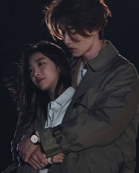 Tale Of Nine Tailed, Jo Bo-ah, Korean Drama Romance, Best Photo Poses, Couple Relationship, Korean Couple, Lee Dong Wook, Cinematic Photography, Cute Love Couple Images