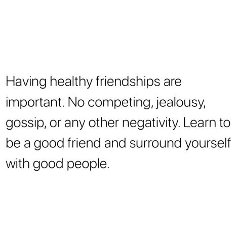 Jealous Friends Quotes, Toxic Friendships Quotes, Bad Friendship Quotes, Fake Friendship Quotes, Jealousy Quotes, Jealous Of You, Motiverende Quotes, Caption Quotes, Toxic People