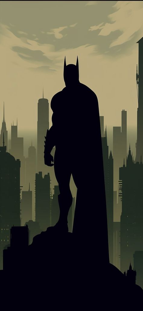 Dc Phone Wallpaper, Investment Wallpaper, Justice League Wallpaper, Superhero Wallpaper Iphone, Batman Silhouette, Batman Comic Wallpaper, Marvel Paintings, Joker Hd Wallpaper, Qhd Wallpaper