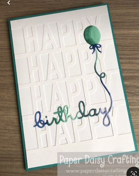 Masculine 30th Birthday Cards, Cards For Males Birthday, Mans Birthday Card Handmade, Men Birthday Card Ideas, Stampin Up So Much Happy Cards, So Much Happy Stampin Up Cards, Stampin Up So Much Happy, Men’s Birthday Cards Diy, Happy Birthday Cards Handmade For Him