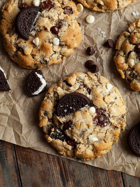 Gluten Free Chunky Cookies, Levain Gluten Free Cookies, Gluten Free Nyc Cookies, Gluten Free Cookies And Cream Cookies, Gluten Free Oreo Cookies, The Gluten Free Austrian, Gluten Free Levain Cookies, Gluten Free Stuffed Cookies, Cookies Photography Styling