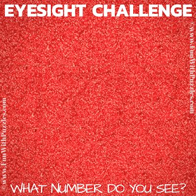 Observation Test | Can you read this? Can You Read This Challenge, Ib Pyp Classroom, Pyp Classroom, School Motivation Quotes, Brain Teasers For Kids, Hard Puzzles, Picture Puzzle, Fun Brain, Train Your Brain