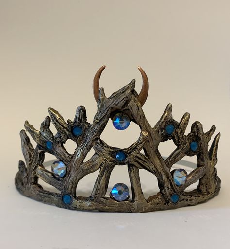 Polymer clay tiara built on the tiara base Polymer Clay Crown, Clay Crown, Crown Ideas, Fimo Jewelry, Clay Sculpting, Patreon Logo, Sculpting Clay, Diy Clay Crafts, Clay Ideas