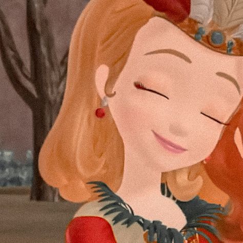 Amber hugs Sofia for a job well done✨ Sofia the First: Fours A Crowd Sofia The First Matching Pfp, Sofia And Amber, Sister Pfp, Princess Amber, Pastel Icons, Match Pfp, Sofia The First, Princess Sofia, Couple Matching