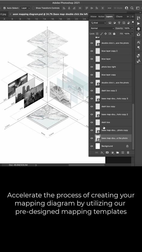 Discover templates, ebooks and more architecture resources. → Scrool down the page to see our free products! Site Analysis Drawing, Architecture Site Analysis, Site Analysis Architecture, Architecture Design Presentation, Urban Design Graphics, Kitchen Objects, Architecture Mapping, Architecture Portfolio Design, Architecture Presentation Board