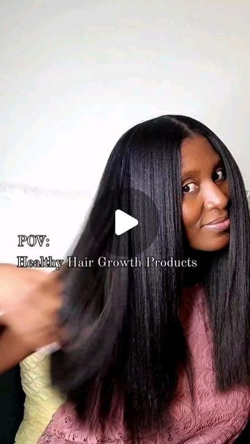 Cassy's HairCare | Starting the journey to healthy, long hair growth with these essential products! They've helped me achieve long, thick, and healthy hair ... | Instagram Hair Mayonnaise Deep Conditioner, Olaplex 3, Hair Mayonnaise, Long Hair Growth, Olive Oil Shampoo, Shea Moisture Manuka Honey, Longer Hair Growth, Hair Instagram, Shea Moisture