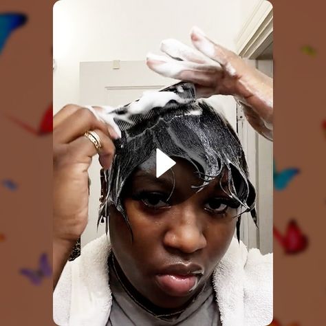 Flawless Pixie Mold 101 🙌🏾 Mold Pixie Haircut For Black Women, Molded Short Hair Black Women, Mold Short Black Hair, Mold Hairstyles For Black Women, 90s Short Hairstyles Black Women, Pixie Mold Hairstyle, Pixie Hair Black Women, Pixie Short Hairstyle Women, Fingerwaves Long Hair