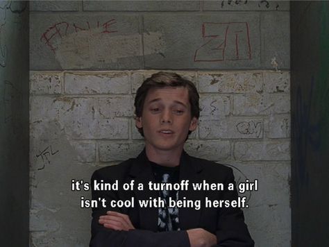 Charlie Bartlett Charlie Bartlett, Anton Yelchin, Best Movie Lines, Movie Screenshots, Movie Lines, Freaking Awesome, Film Quotes, About Time Movie, Life Goes On