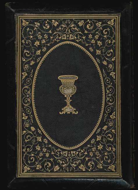 https://flic.kr/p/JYTQjs | Our Saviour w Prophets & Apostles 1852 (back cover) | (gift of Michael Zinman) Gilded Book Cover, Book Edges, Book Printing, Book Cover Artwork, Traditional Books, Victorian Books, Book Cover Template, Modern Books, Vintage Book Covers