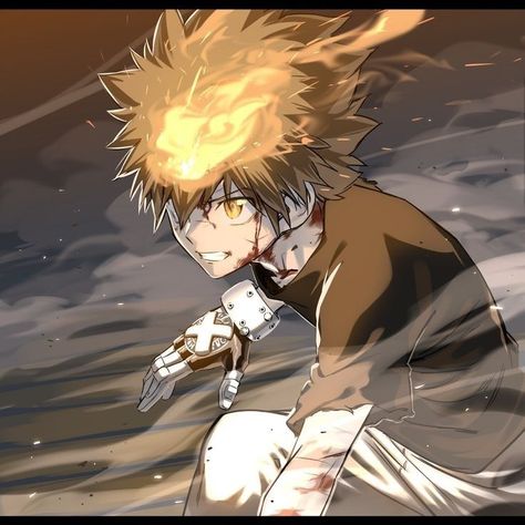 When fed up from all the hypocrisy and scorn he received, Rin decides… #fanfiction # Fan-Fiction # amreading # books # wattpad Tsunayoshi Sawada, Sawada Tsunayoshi, Reborn Anime, Reborn Katekyo Hitman, Hitman Reborn, Blue Exorcist, Animated Icons, Otaku Anime, Anime Demon