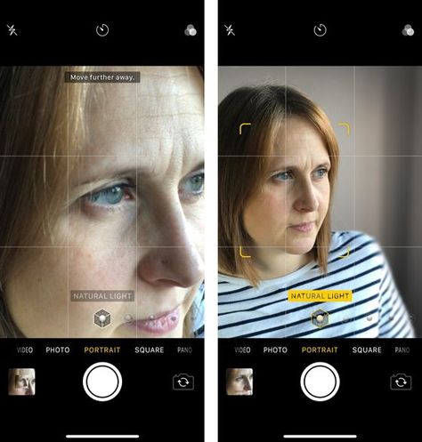 The iPhone 8 Plus and iPhone X have an exciting new “Portrait Lighting” feature. It was created to provide professional lighting options that make your Portrait mode shots look even better. Read on to discover how to create great portraits with Portrait… Portrait Lighting, Mode Tips, Iphone Hacks, Best Mobile, Photography 101, Iphone Photos, Friend Photoshoot, Photo Tips, Portrait Photo