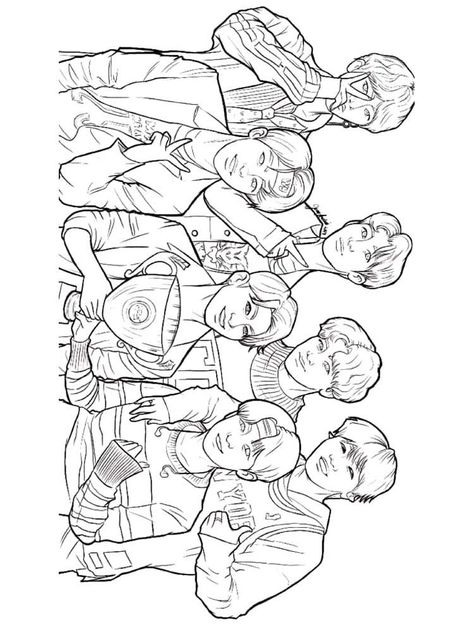 Coloring is a great way to relax and de-stress, and these BTS coloring pages are perfect for fans of all ages. With a variety of designs to choose from, you're sure to find a page that you'll love. So grab your favorite colors and get started!

#BTS #Coloring #Pages #BTSArmy #Fanart #Relaxation Kpop Colouring Pages, Kpop Coloring Pages, Bts Coloring Pages, Jimin Outline Drawing, Jungkook Outline Art, Anatomy Coloring Book, Superhero Coloring Pages, Coloring Pages Winter, Robot Animal