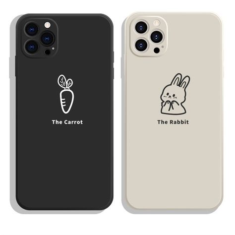 "🌸Keep your phone looking cute with this soft phone case! Dirt-resistant, waterproof and anti-knock features to protect your phone. 🌸The letters on the phone case can be customized or blank.Please note the required phone case model and customized content on the personalization column 🌸Note: Due to light and screen setting differences, the item's colours may appear slightly different to pictures. 🌸HOW DO YOU ORDER? Make selections from drop downs. Add to cart. Then, provide the following info Matte Phone Cases, Friendship Phone Cases, Cute Couple Phone Cases, Matching Phone Cases For Couples, Iphone11 Cases, Phone Cases For Couples, Couple Phone Cover, Phone Case Matching, Couple Phone Cases