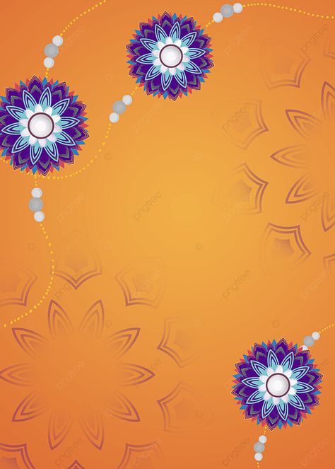 Rakhi Background, Rakhi Wallpaper, Sisters Day, Rakhi Festival, Indian Flag Wallpaper, Background Orange, Sister Day, Orange Texture, Spring Background