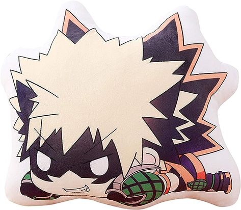 Anime Plush, Midoriya Izuku, Cartoon Toys, Bakugou Katsuki, Super Kawaii, Kid Movies, Plush Toy Dolls, Anime Gifts, Cartoon Images