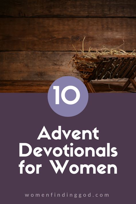 10 AMAZING Advent devotionals for women! When it comes to your quiet time with God this December don't forget to spend some time reflecting and preparing your heart for Jesus. Come learn how to use a daily devotional as part of your daily bible reading and bible study routines. Advent Devotionals For Women, Advent Themes, Devotionals For Women, Short Devotions, Quiet Time With God, Advent Devotionals, Time With God, Attributes Of God, Devotional Reading