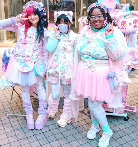 Harajuku Style