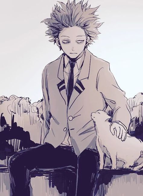 Boku no Hero Academia || Hitoshi Shinsou Mha Hitoshi, Shinso Hitoshi, Hitoshi Shinsou, Shinsou Hitoshi, Boku No Academia, Cartoon Boy, Buko No Hero Academia, Hero Academia Characters, Boku No Hero