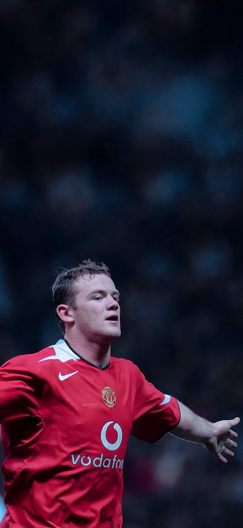 Rooney Wallpapers, Manchester United Wallpapers 4k, Manchester United Rooney, Messi Videos, Manchester United Team, Manchester United Wallpaper, Football Photography, Arsenal Players, Football Images