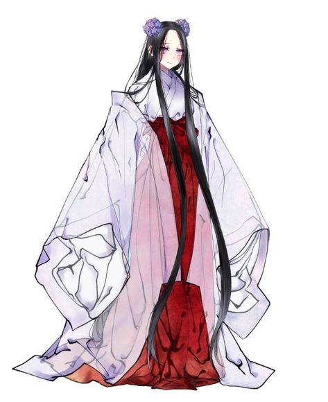 Anime Kimono, Kimono Design, Anime Outfits, Kimonos, Fairy Tales, Character Design, Anime, Clothes, Design