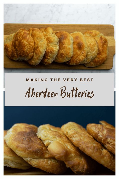 Morning Rolls, Buttery Recipes, Types Of Breads, Scottish Dishes, Welsh Recipes, British Cooking, Scottish Food, Breads And Pastries, Simple Baking