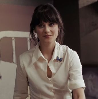 How To Dress Like Zooey Deschanel In '500 Days Of Summer' In 7 Easy Steps Summer Finn, Tom Hansen, Zooey Deschanel Style, Hate Summer, Jessica Day, Manic Pixie Dream Girl, 500 Days Of Summer, Emily Deschanel, 500 Days