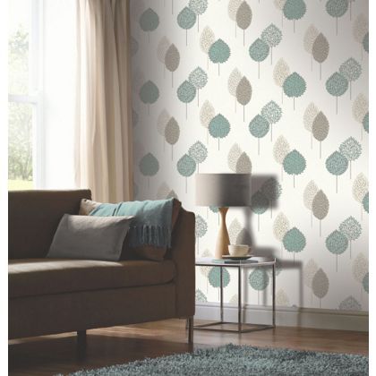 Arthouse Dante Motif Wallpaper - Teal at Homebase -- Be inspired and make your house a home.  Nice for the dining area Teal Wallpaper Living Room, Flex Wallpaper, Opera Wallpaper, Design For Room, Motif Wallpaper, Lily Wallpaper, Teal Wallpaper, Wallpaper Trends, Wallpaper Decor