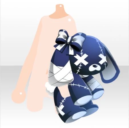 Gacha Design, Dnd Accessories, Outfit Art, Blue Png, Rose Hat, Hand Accessories, Drawing Anime Clothes, Punk Girl, Cocoppa Play