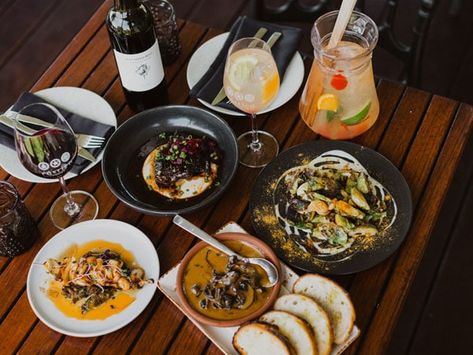 Margaret River's Best Winery Restaurants | Australian Traveller Wine Pairing Menu, Margaret River Wineries, Rock Lobster, Margaret River, Tasting Menu, House Restaurant, Al Fresco Dining, Best Restaurants, Fine Dining