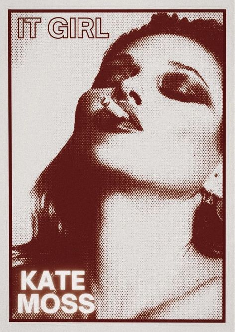 Iconic Kate Moss, Moss Bedroom, Music Poster Design, Dorm Posters, Wall Art Posters, Custom Poster, Poster Room, Picture Collage Wall, Photo Wall Collage